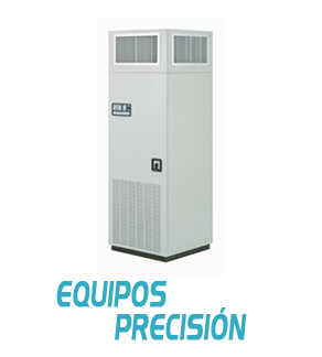 EQUIPOS DE AIRE ACONDICIONADO