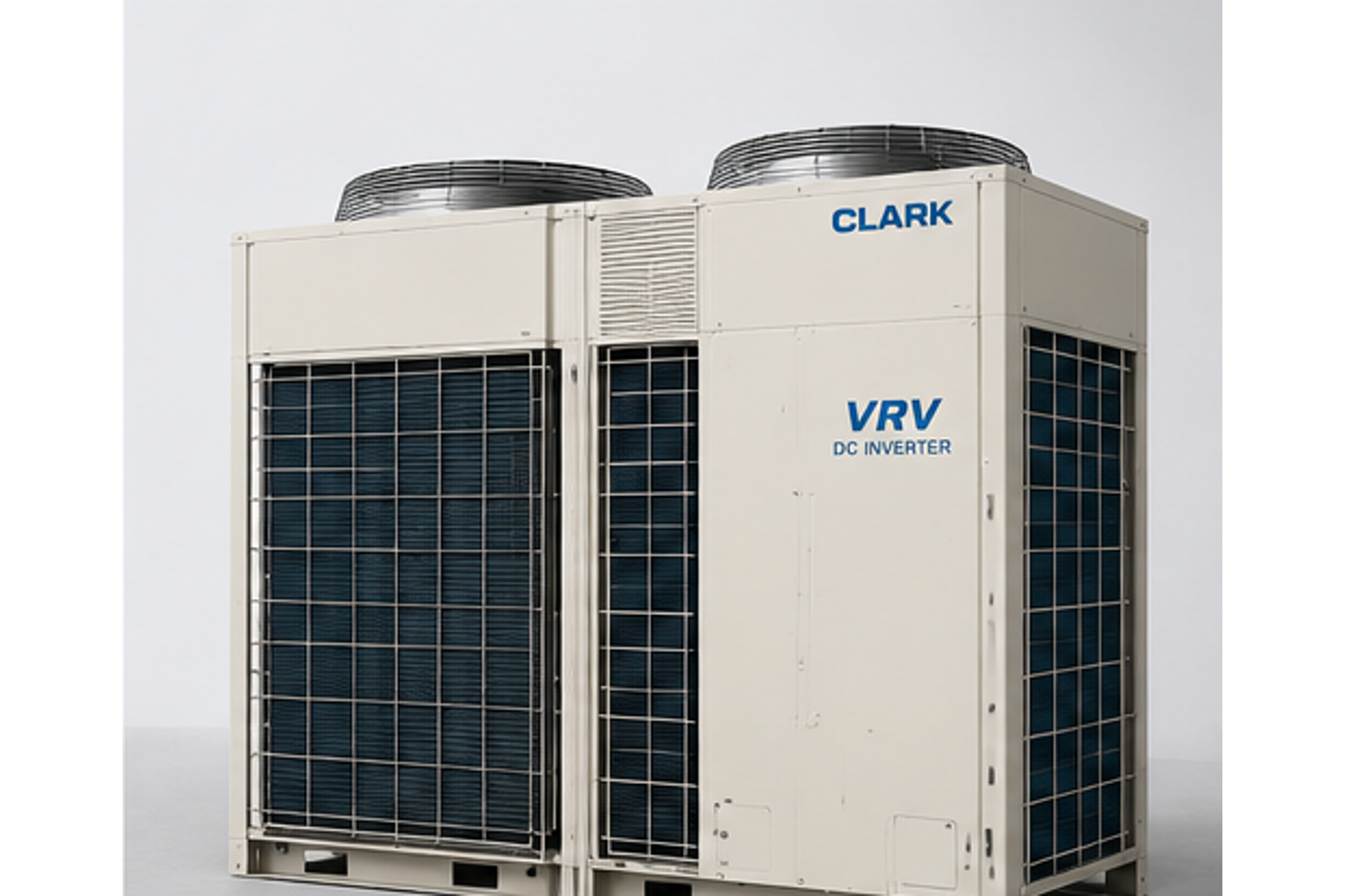 VRV/VRF